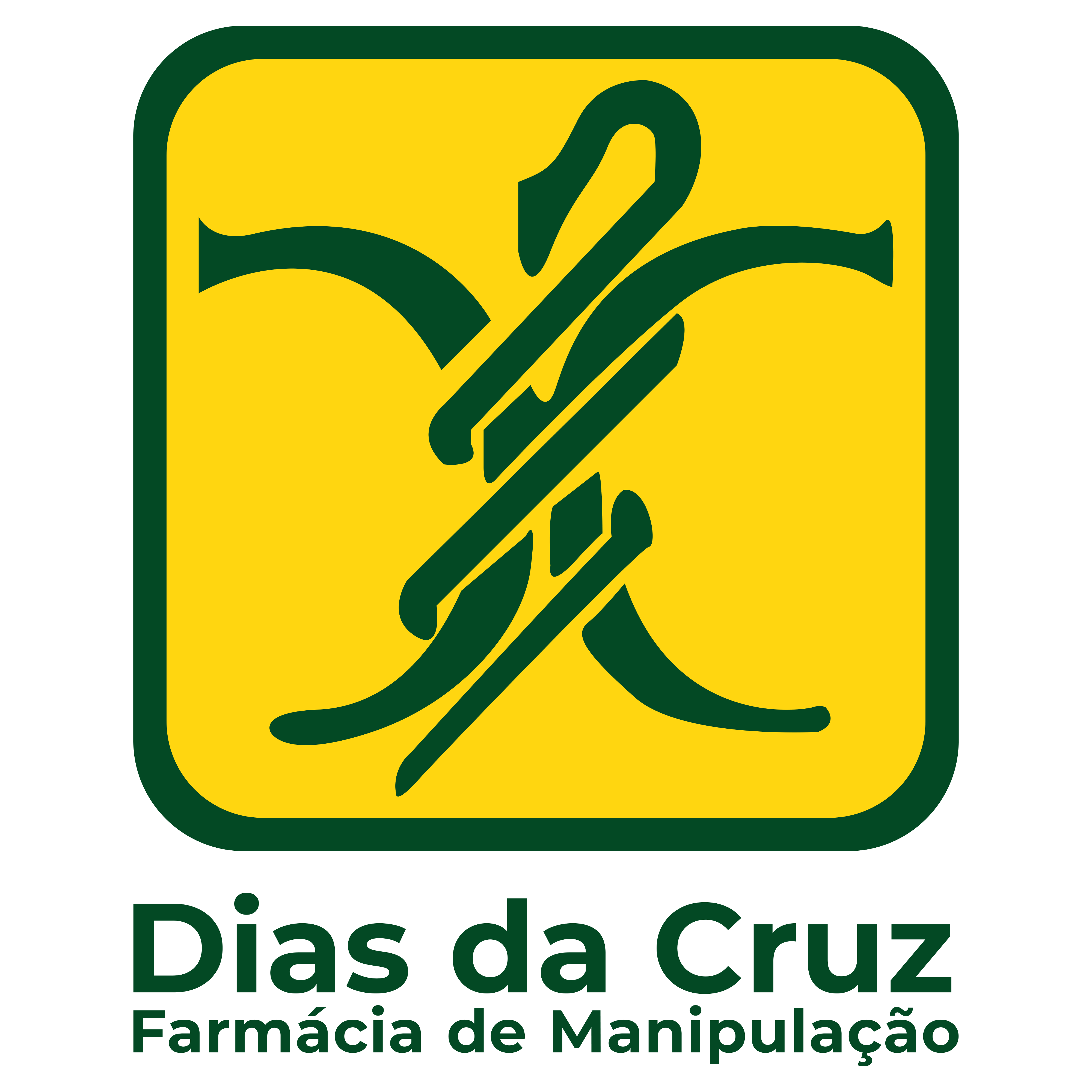 Farmácia Dias da Cruz